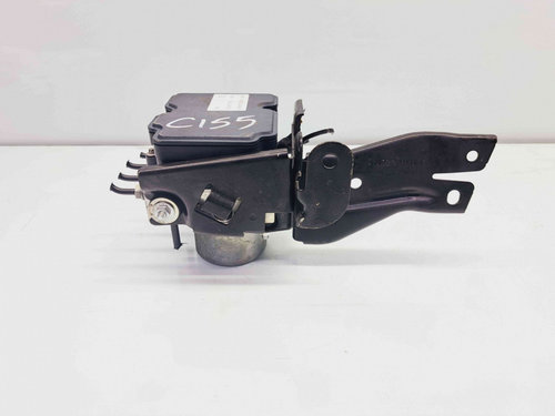 Pompa ABS Skoda Fabia 3 (NJ3) [Fabr 2014-2022] 6C0907379N 6R0907379BA 1.0 Benz CHYA 44KW / 60CP 1.0 ...