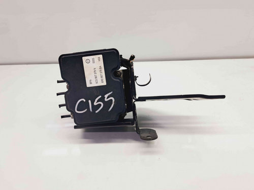 Pompa ABS Skoda Fabia 3 (NJ3) [Fabr 2014-2022] 6C0907379N 6R0907379BA 1.0 Benz CHYA 44KW / 60CP 1.0 ...