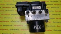 Pompa ABS Skoda Fabia 6Q0614117L, 6Q0907379R