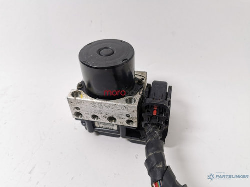 Pompa ABS SKODA FABIA 6Y2 1999 - 2008 1.2 1.2 AZQ, BME VAG 6Q0907379AF 6Q0614117S