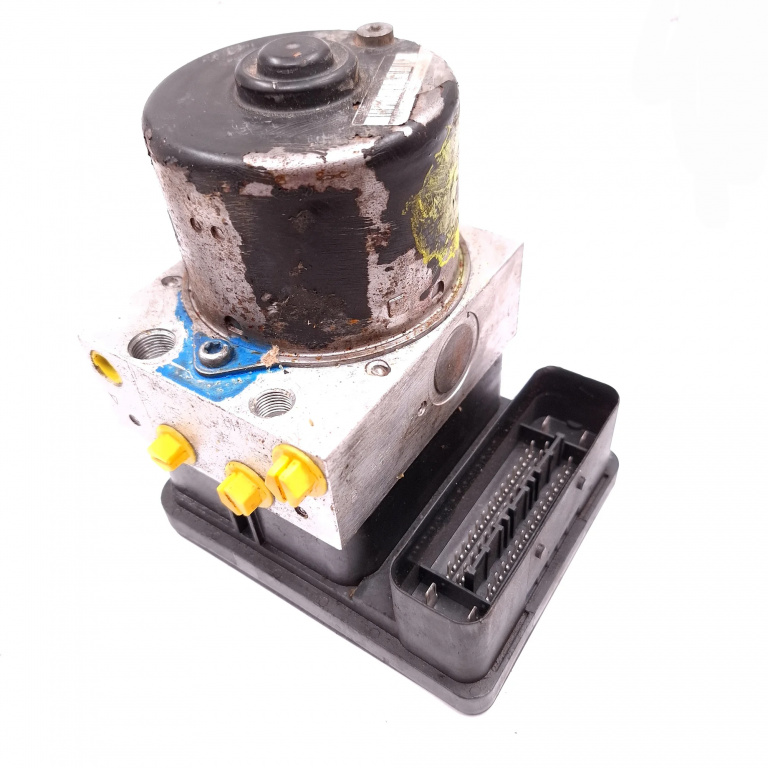 Pompa Abs Skoda Octavia 1 (1U) 1996-2010 1C0907379K, 10096003163, Yiu2F11I68, 00007881D3 Ate