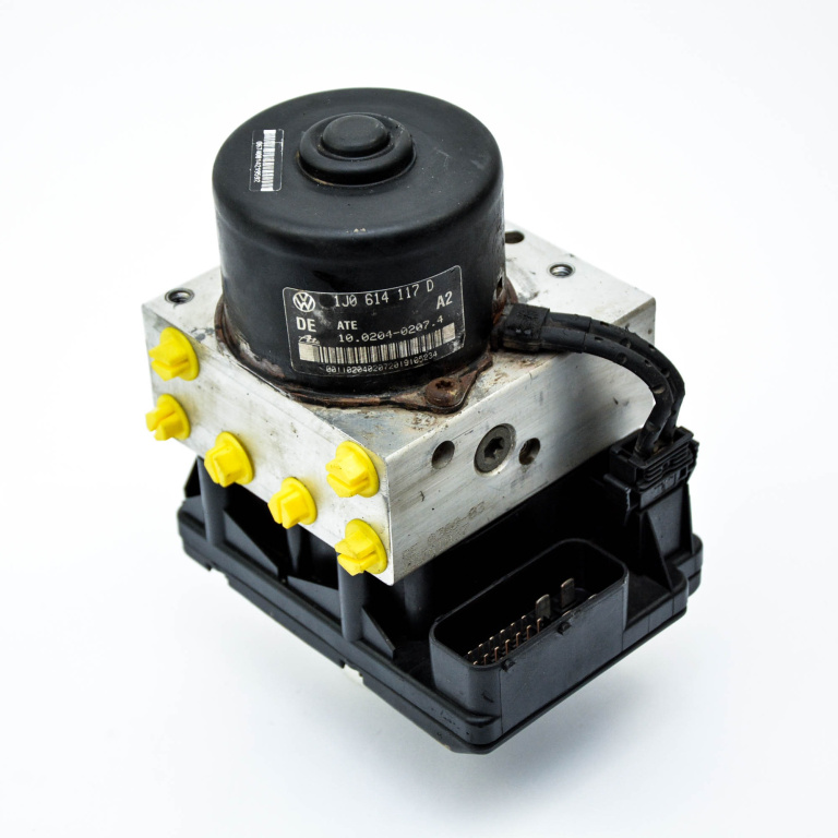 Pompa Abs Skoda OCTAVIA 1 (1U) 1996 - 2010 1J0907379P, 1J0614117D
