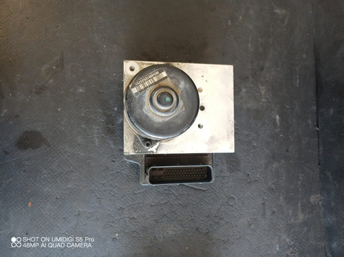 Pompa ABS , Skoda Octavia , 1996 - 2000 COD - 1c0907379 / 6x0614517