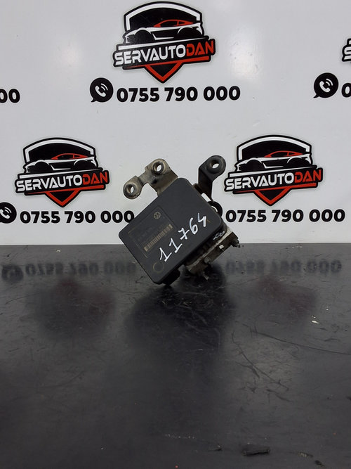 Pompa abs Skoda Octavia (1996-2010) 1.9 Motorina 2003, 1C0907379L / 1J0614117G