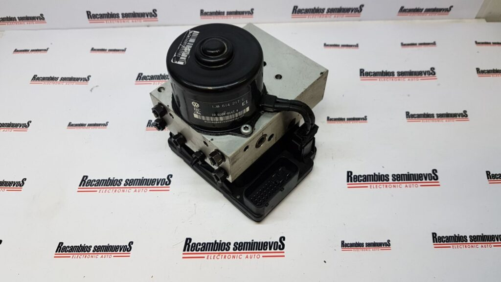 Pompa ABS SKODA OCTAVIA 1J0 907 379 H / 1J0907379H / 10.0949-0341.3 / 10 0949 0341 3 / 10094903413 / 1J0 614 217 C / 1J0614217C / 10.0204-0143.4 / 10 0204 0143 4 / 10020401434 / KKK1J0 907 379 H / 1J0907379H / 10.0949-0341.3 / 10 0949 0341 3 / 100949