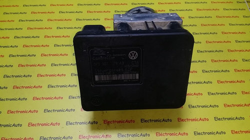 Pompa ABS Skoda Octavia 1K0907379AB, 1K0614517AB,