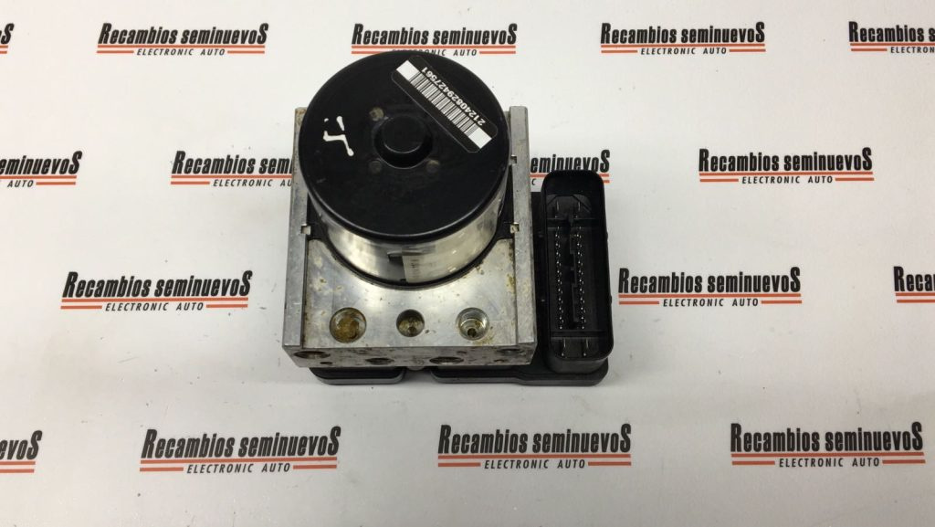 Pompa ABS Skoda Octavia 1K0907379P, 10097003153, 1K0614117H, 10020701074,