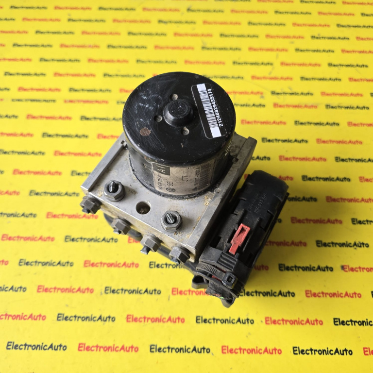 Pompa ABS Skoda Octavia 1K0907379P, 10097003153, 1K0614117H, 10020701074,