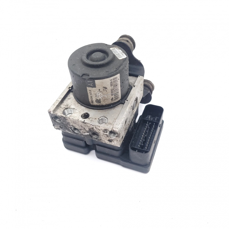 Pompa Abs Skoda OCTAVIA 2 (1Z) 2004 - 2013 1K0614117F, 10020700344, 1K0907379N, 10097003133, 00005793E6, FNU4107D80