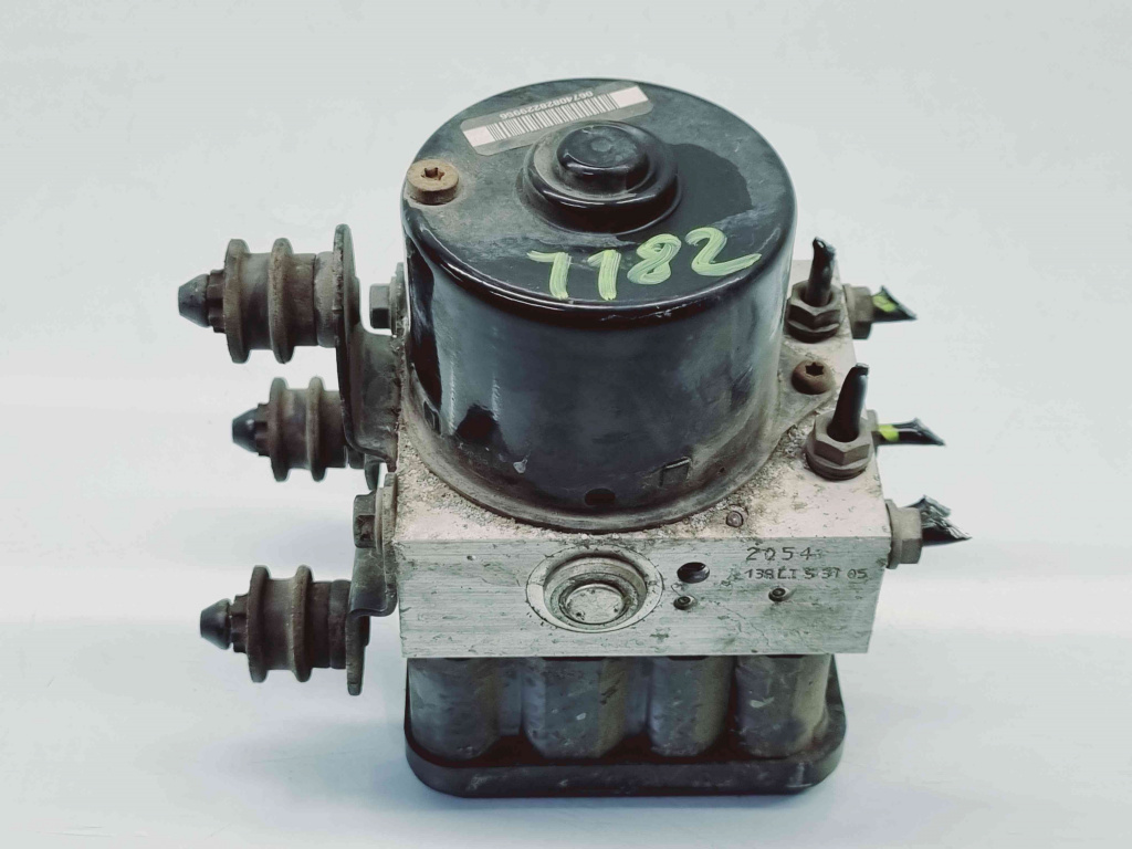 Pompa ABS Skoda Octavia 2 (1Z3) [Fabr 2004-2013] 1K0614517T 1K0907379AA 1.6 Benz BSE 75KW / 102CP 1.6 Benz BSE 75KW / 102CP