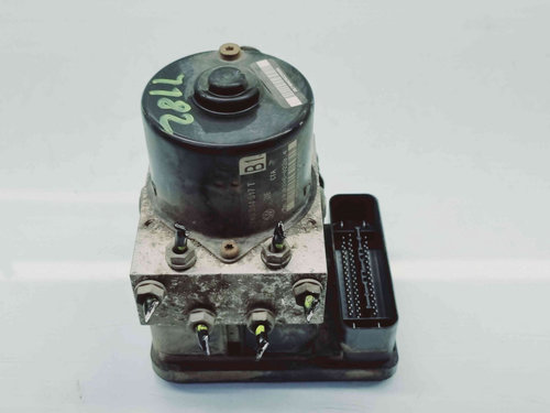 Pompa ABS Skoda Octavia 2 (1Z3) [Fabr 2004-2013] 1K0614517T 1K0907379AA 1.6 Benz BSE 75KW / 102CP 1....