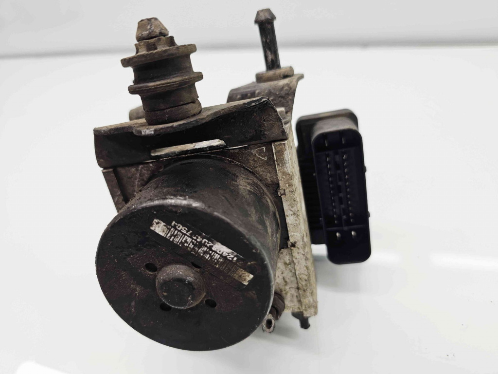 Pompa ABS Skoda Octavia 2 (1Z3) [Fabr 2004-2013] 1K0907379AF 2.0 SDI BST 51KW / 69CP