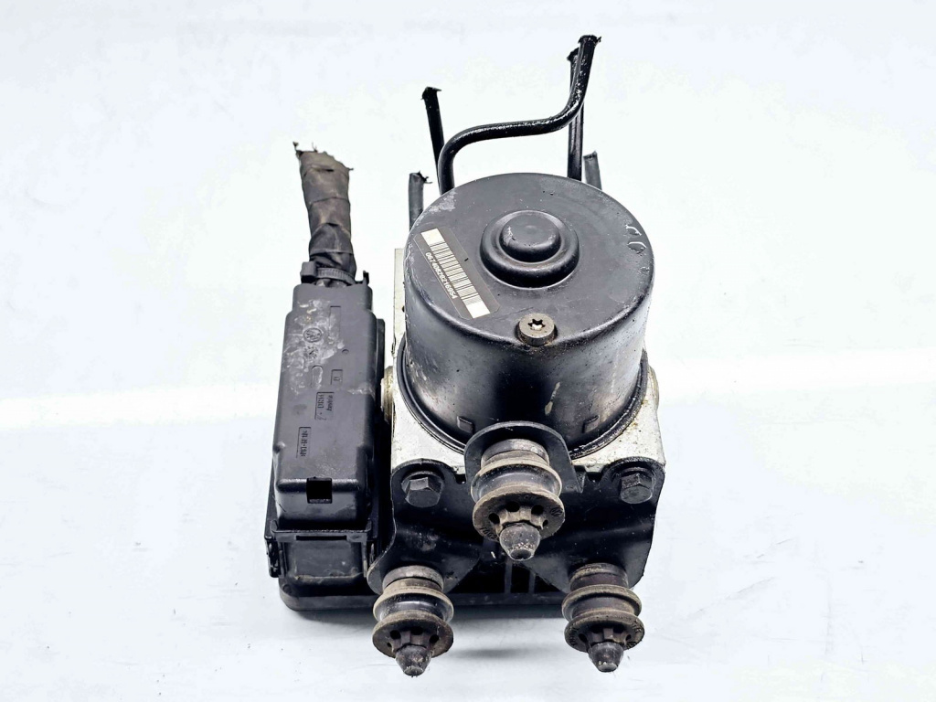 Pompa ABS Skoda Octavia 2 (1Z3) [Fabr 2004-2013] 1K0614517M 1K0907379Q 1.6 Benz BSE 75KW / 102CP