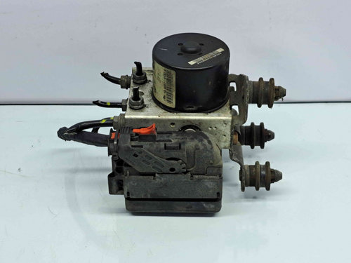 Pompa ABS Skoda Octavia 2 Combi (1Z5) [Fabr 2004-2013] 1K0907379AF 1.9 TDI BXE 77KW / 105CP