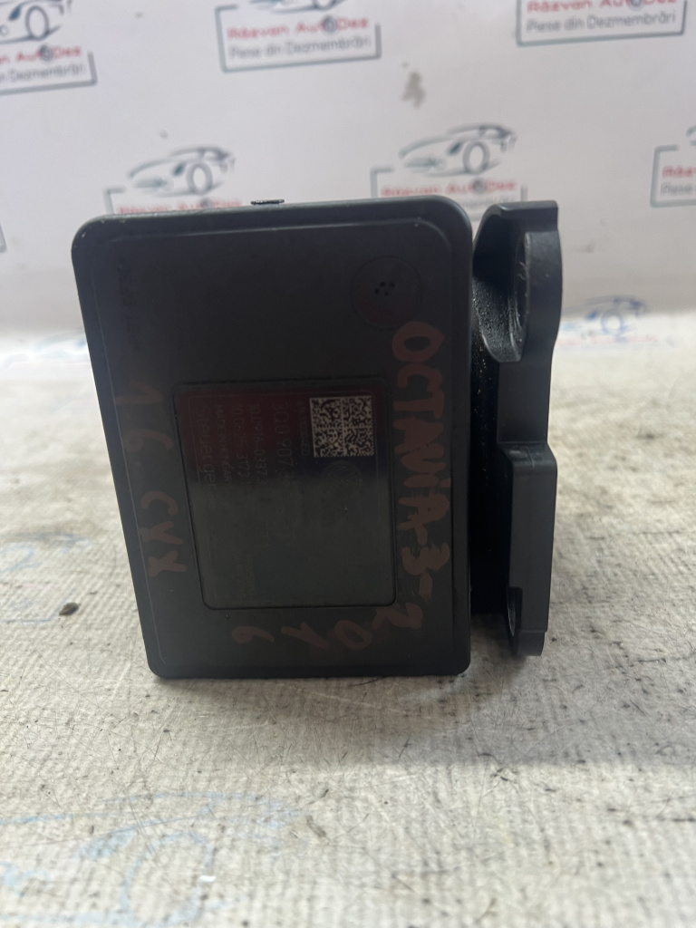 Pompa abs Skoda Octavia 3 1.6 2016, 3Q0907379T