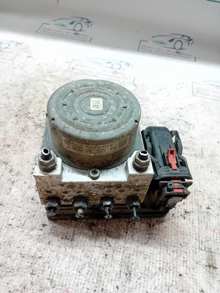 Pompa abs Skoda Octavia 3 2013, 5Q0907379R