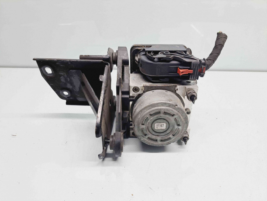 Pompa ABS Skoda Octavia 3 (5E3) [Fabr 2012-2020] 5Q0907379R / 5Q0614517Q 2.0 TDI CKFC 110KW / 150CP 2.0 TDI CKFC 110KW / 150CP