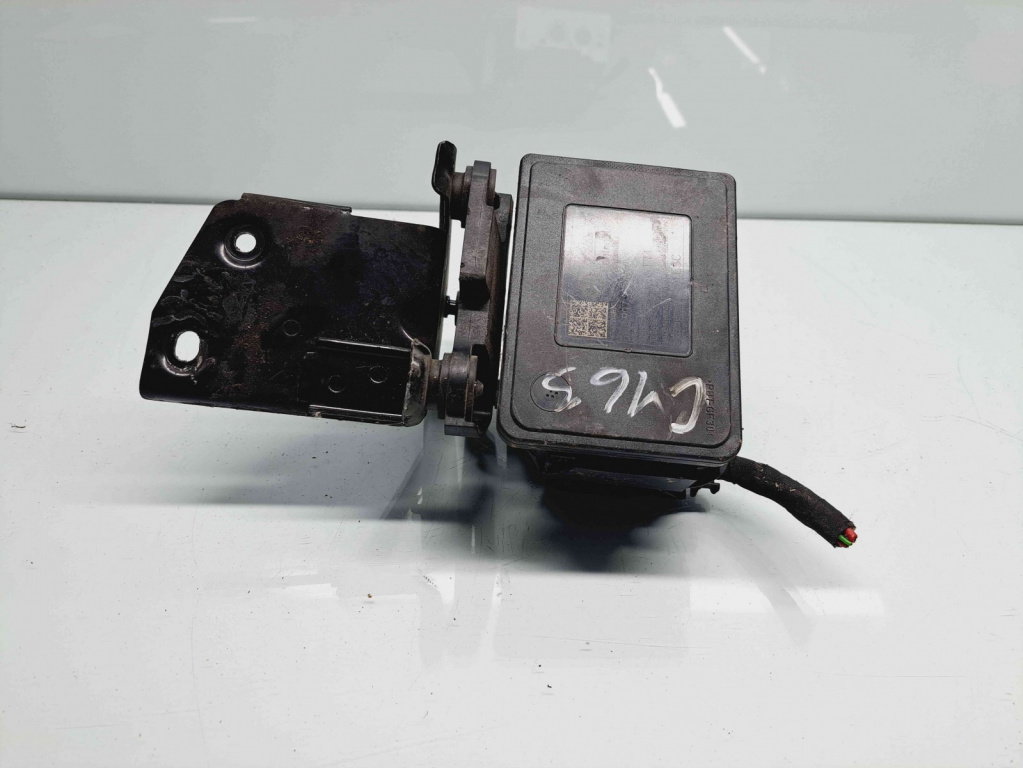 Pompa ABS Skoda Octavia 3 (5E3) [Fabr 2012-2020] 5Q0907379R / 5Q0614517Q 2.0 TDI CKFC 110KW / 150CP 2.0 TDI CKFC 110KW / 150CP