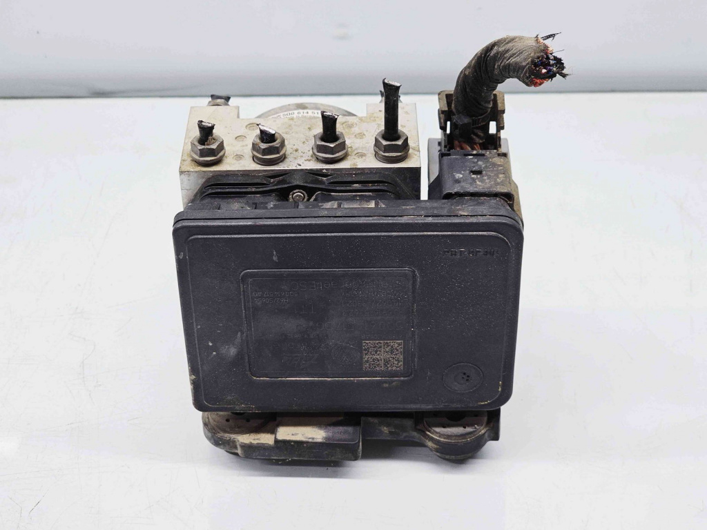 Pompa ABS Skoda Octavia 3 (5E3) [Fabr 2012-2020] 5Q0614517 2.0 TDI DFGA 110KW / 150CP