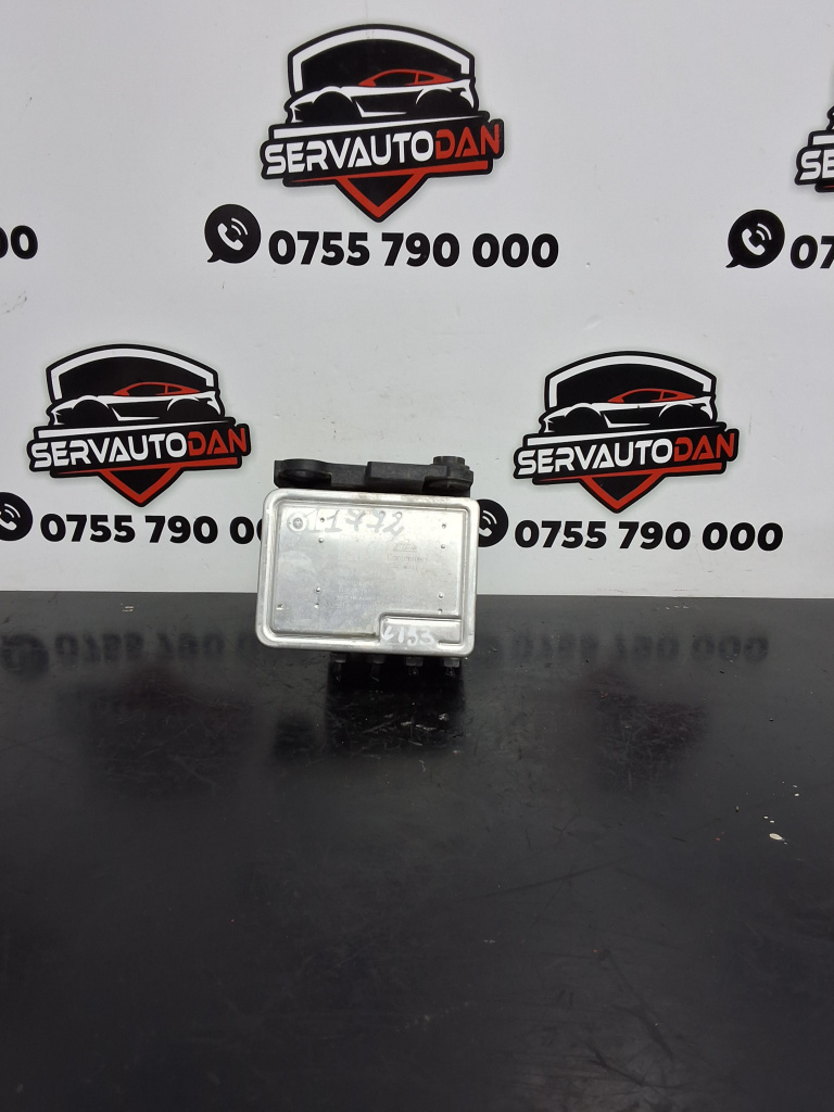 Pompa abs Skoda Octavia 3 facelift (2017-2019) 1.6 Motorina 2019, 5Q0614517EQ
