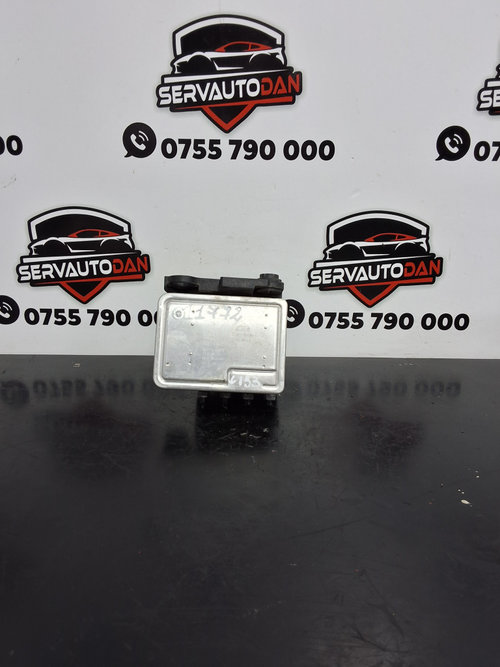 Pompa abs Skoda Octavia 3 facelift (2017-2019) 2.0 Motorina 2019, 5Q0614517EQ