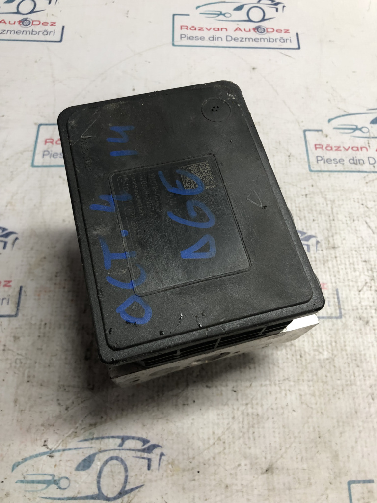 Pompa abs Skoda Octavia 4 1.4 2020, 5WA614517BH