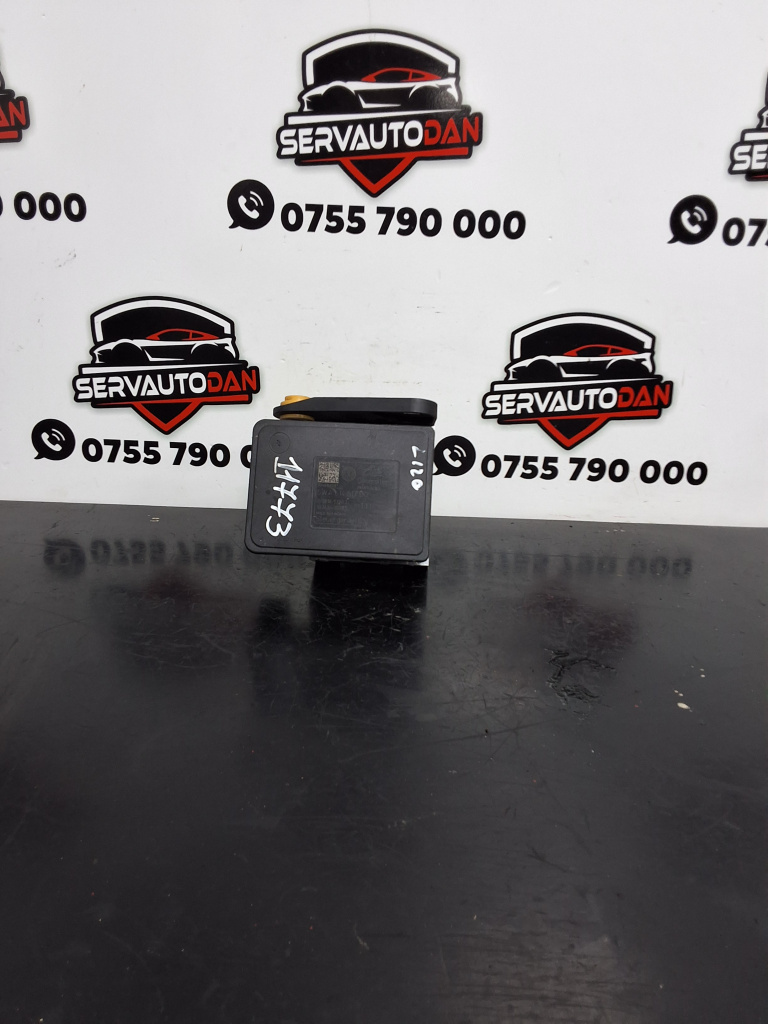 Pompa abs Skoda Octavia 4 (2019->) 1.5 Benzina 2024, 5WA614517DG
