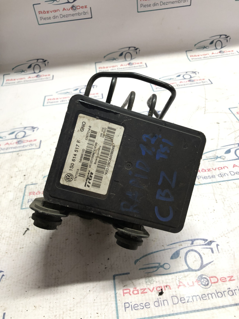 Pompa abs Skoda RAPID 1.2 2013, 1S0614517F