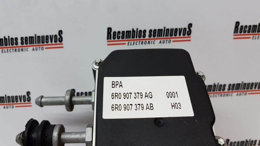 Pompa ABS Skoda ROOMSTER, 0265237065, 6R0614117AD, 6R0907379AG, 6R0907379AB,