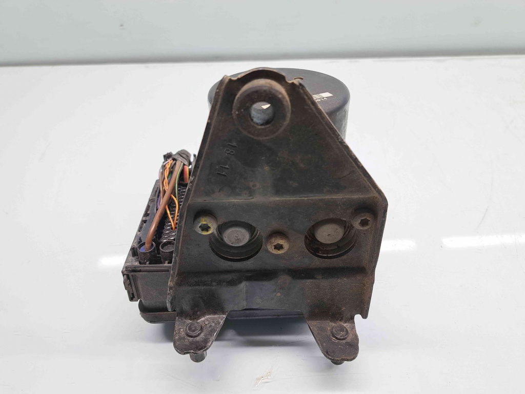 Pompa ABS Skoda Seat Leon (1P1) [Fabr 2005-2011] 1K0907379BJ / 1K0614517DE 1.8 TFSI CDAA 118KW / 160CP 1.8 TFSI CDAA 118KW / 160CP