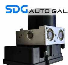 Pompa ABS Skoda Superb 2 2008 - 2013 Cod 1K0614517CB 1K0907379AT [B3967]