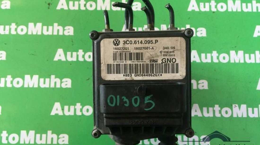 Pompa abs Skoda Superb (2002-2008) 3C0614095P