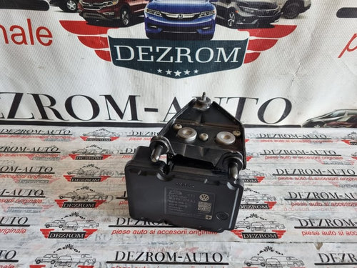 Pompa ABS Skoda Superb II coduri : 1K0614517AT / 1K0907379AJ