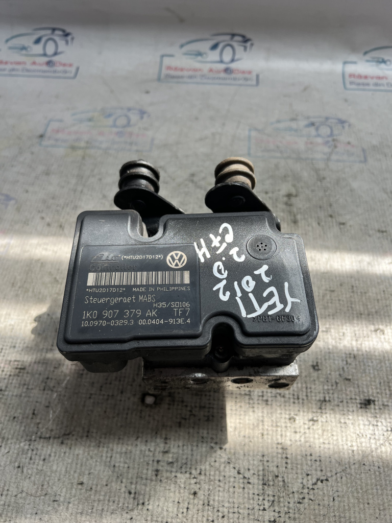 Pompa abs Skoda Yeti 2.0 2012, 1K0907379AK