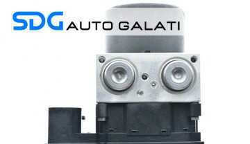Pompa ABS Skoda Yeti 2010 - 2013 Cod 1K0614517CM 1K0907379BA [B3966]