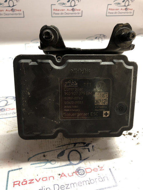Pompa abs Skoda Yeti 2015, 1K0907379BM