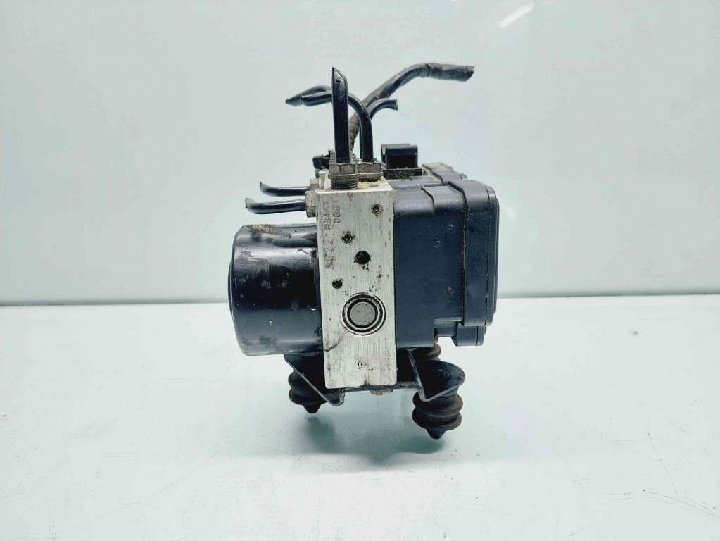 Pompa ABS Skoda Yeti (5L) [Fabr 2009-2020] 1K0907379AK / 1K0614117S 2.0 TDI CFHA 81KW / 110CP 2.0 TDI CFHA 81KW / 110CP