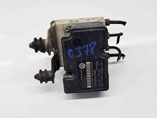 Pompa ABS Skoda Yeti (5L) [Fabr 2009-2020] 1K0907379AK 2.0 TDI CFHC 103KW / 140CP