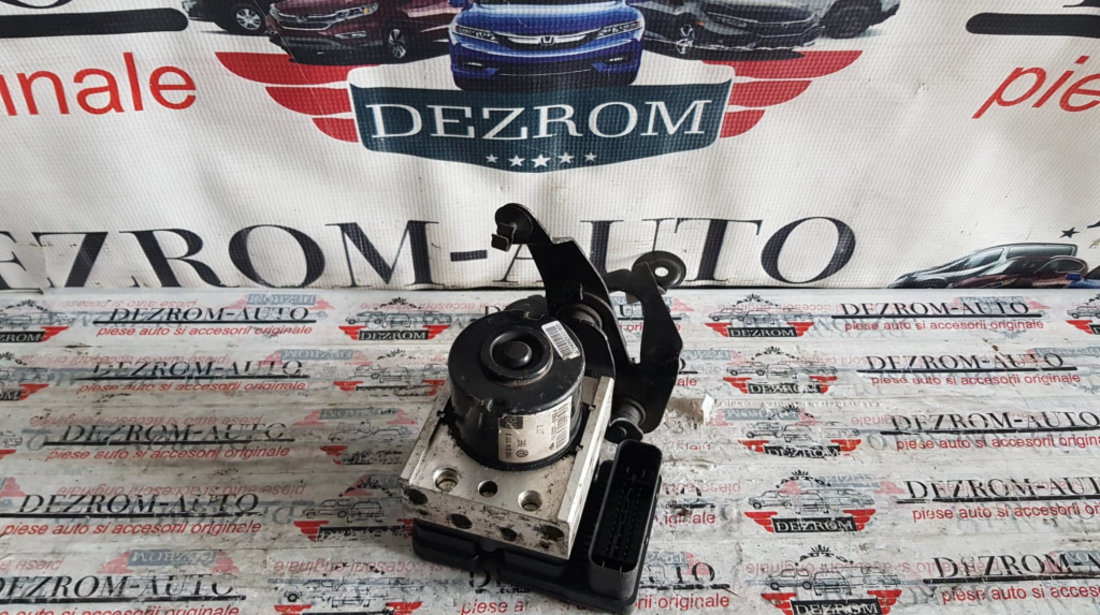 Pompa Abs Skoda Yeti cod piesa : 1K0614117S / 1K0907379AK