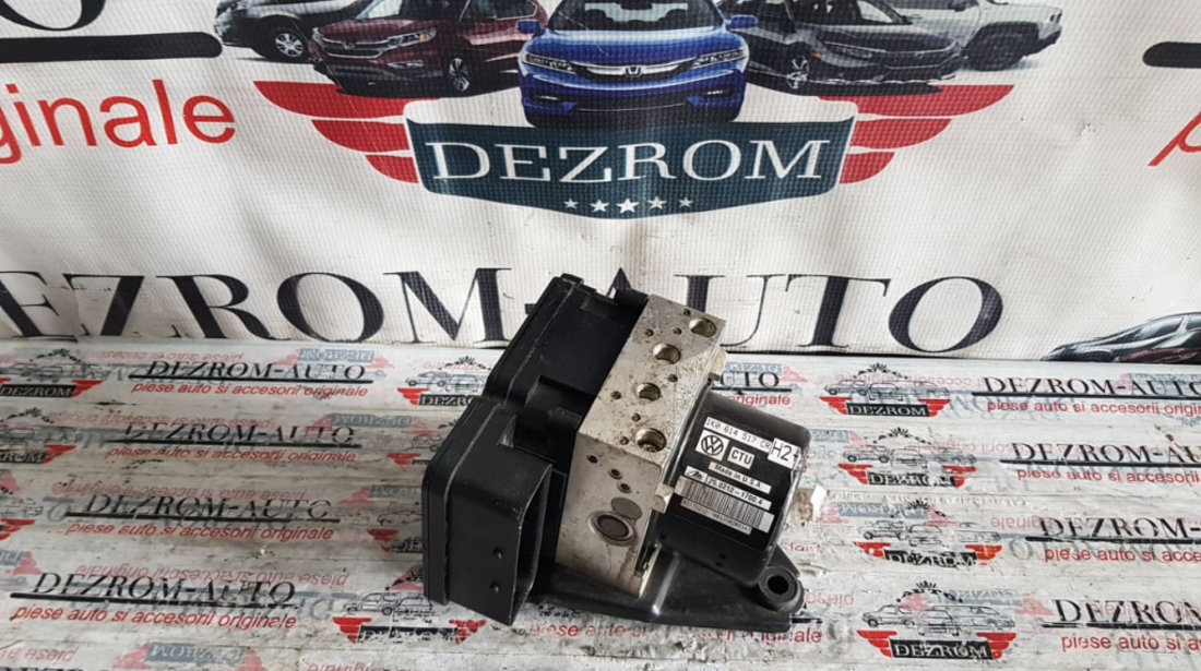 Pompa ABS Skoda Yeti cod piesa : 1K0907379BE/1K0614517CR