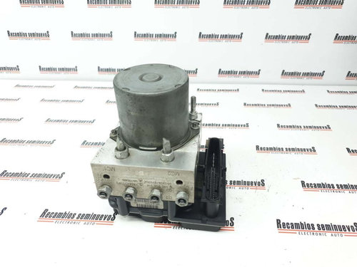 Pompa ABS Smart FORFOUR, 0265234314, A4544201175, 0265950456,