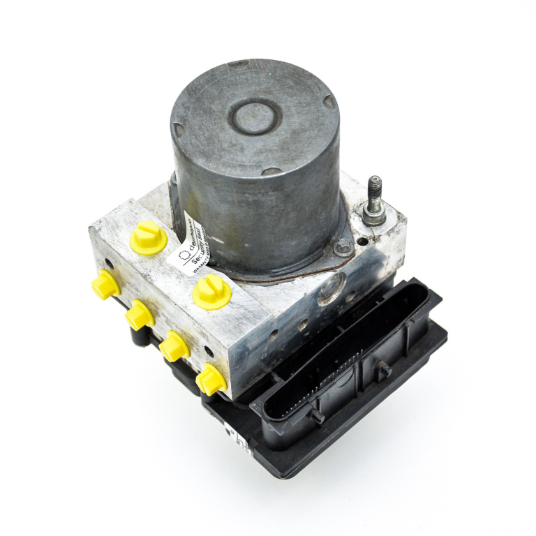 Pompa Abs Smart FORFOUR (454) 2004 - 2006 0265234120, A4544200175, MR977096