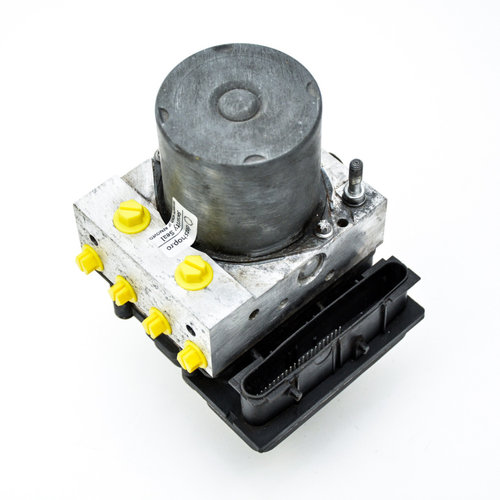 Pompa Abs Smart FORFOUR (454) 2004 - 2006 0265234314, A4544201175