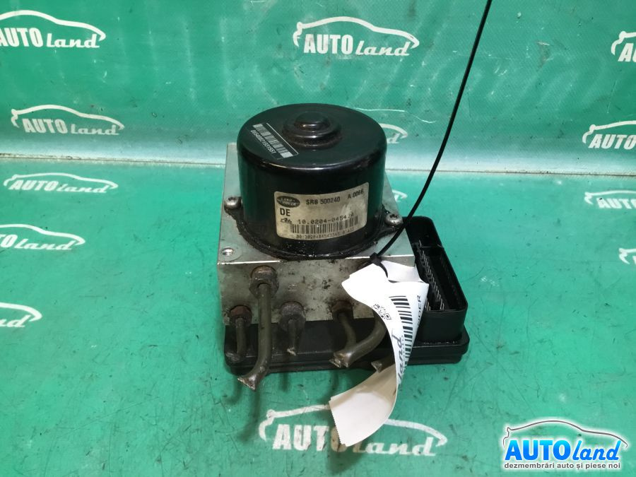 Pompa ABS Srb500240 Land Rover FREELANDER LN 1998