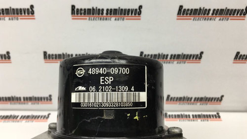 Pompa ABS Ssangyong Kyron, 06210955683, 4894009700, 06210213094,