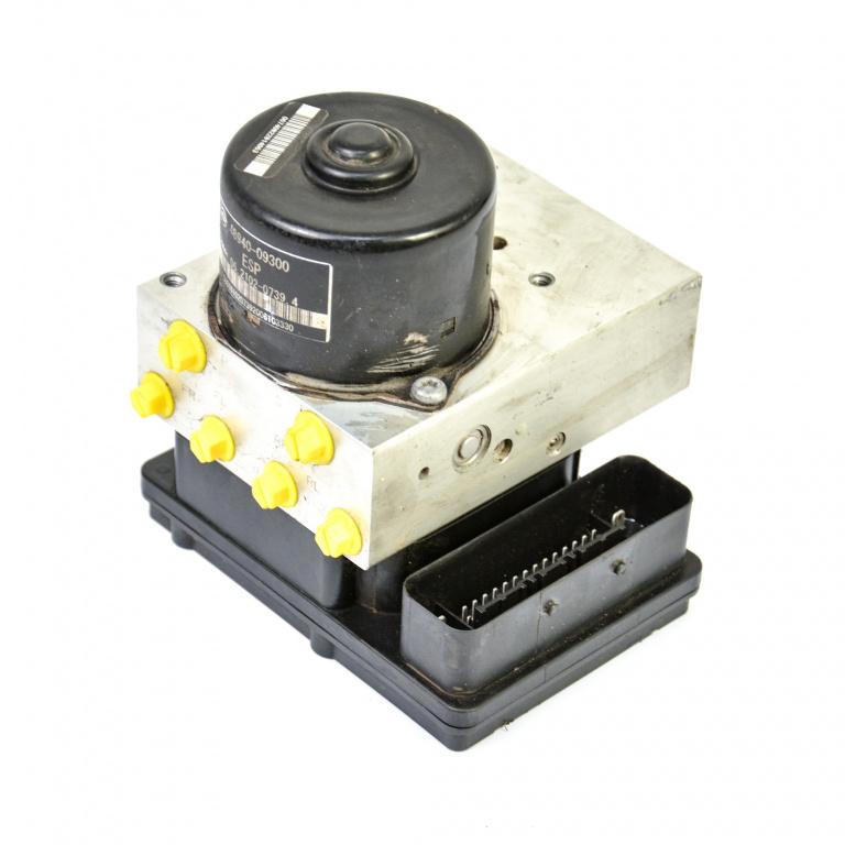 Pompa Abs Ssangyong Kyron 2005 > 4894009300, 48940-09300, 06210207394, 06.2102-0739.4, 06210908533, 06.2109-0853.3, 00401962D1