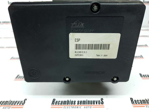 Pompa ABS Ssangyong Rexton, 06210208674, 4894009600, 06210951183,