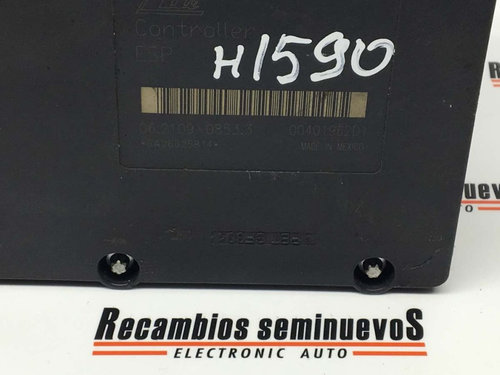 Pompa ABS Ssangyong Rexton, 06210908533, 4894009300, 06210207394,