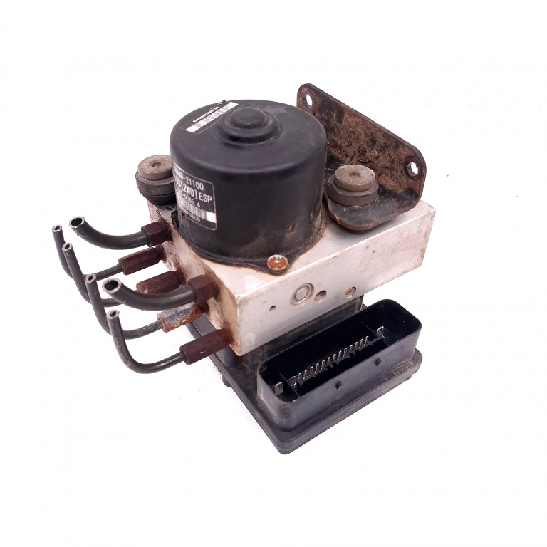 Pompa Abs Ssangyong Rodius 2005 > 2.7 Xdi D27Dt Motorina 4894021100, 06210200654, 06210902053, 00007778D0, M9R4B20I98, 06740822803443 Ate