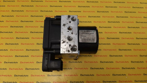 Pompa ABS Subaru 27536AJ002, 06210958253